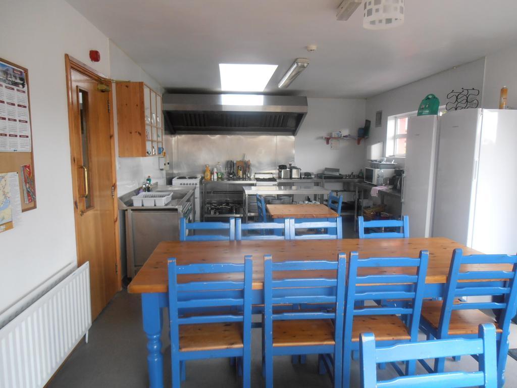 Adrigole Hungry Hill Lodge מראה חיצוני תמונה